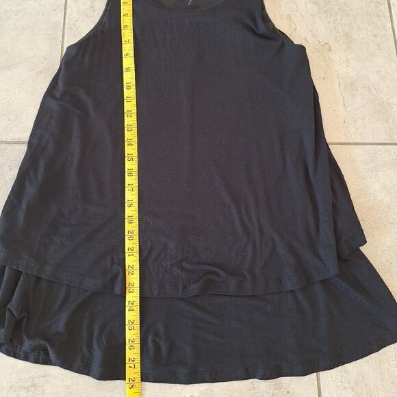 Agnes & Dora black  tonic sz S - Picture 6 of 7